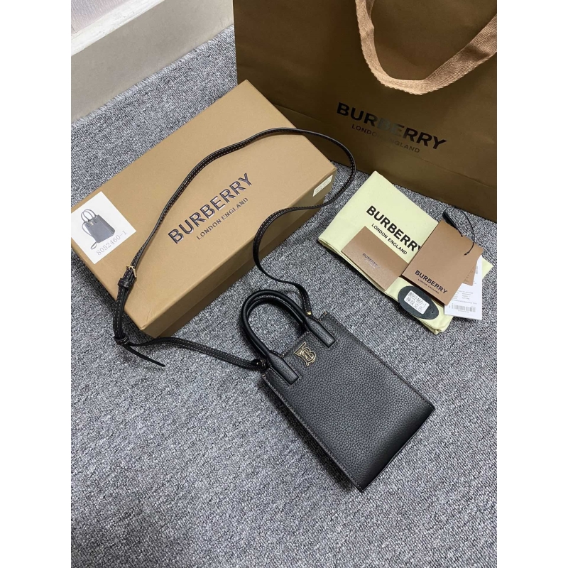 B**rry top handle bags